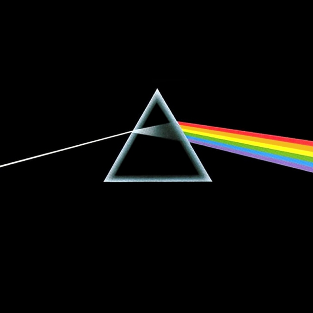 Newton Pink Floyd